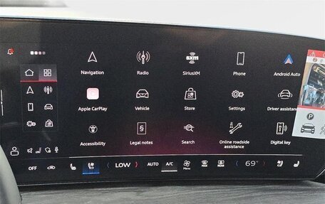 Audi Q5, 2025 год, 8 040 000 рублей, 24 фотография