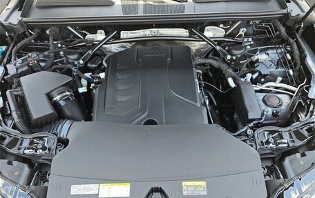 Audi Q5, 2025 год, 8 040 000 рублей, 31 фотография