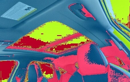 Audi Q5, 2025 год, 8 040 000 рублей, 29 фотография