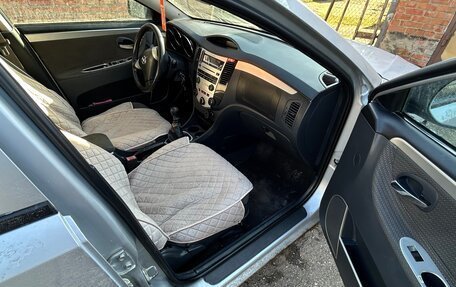 Haima 3, 2011 год, 180 000 рублей, 7 фотография