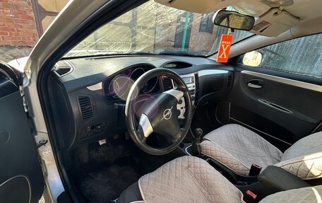 Haima 3, 2011 год, 180 000 рублей, 8 фотография