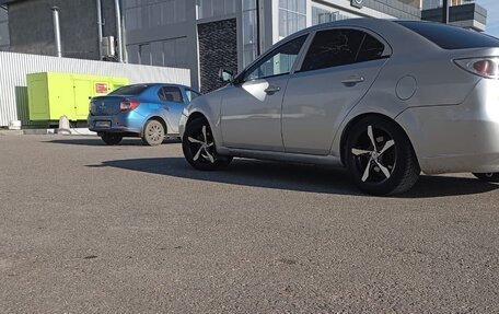 Haima 3, 2011 год, 180 000 рублей, 4 фотография