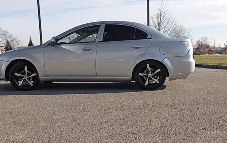 Haima 3, 2011 год, 180 000 рублей, 5 фотография