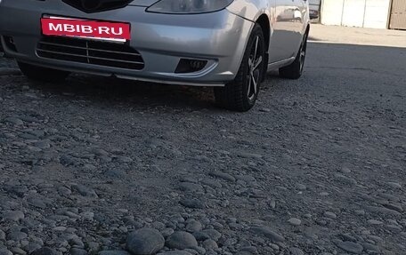 Haima 3, 2011 год, 180 000 рублей, 11 фотография