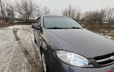Chevrolet Lacetti, 2011 год, 595 000 рублей, 4 фотография
