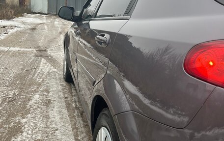 Chevrolet Lacetti, 2011 год, 595 000 рублей, 10 фотография