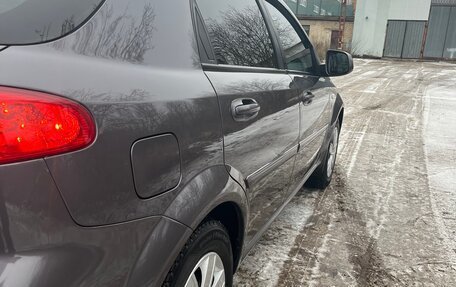 Chevrolet Lacetti, 2011 год, 595 000 рублей, 9 фотография