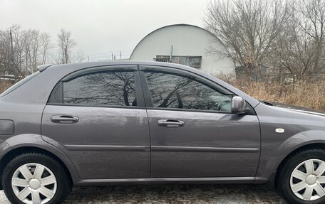 Chevrolet Lacetti, 2011 год, 595 000 рублей, 7 фотография