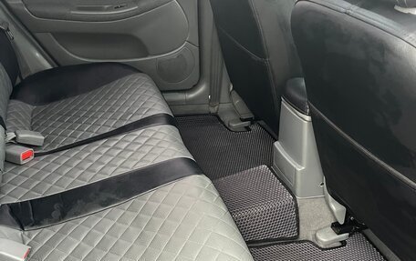 Chevrolet Lacetti, 2011 год, 595 000 рублей, 8 фотография