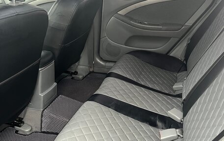 Chevrolet Lacetti, 2011 год, 595 000 рублей, 12 фотография