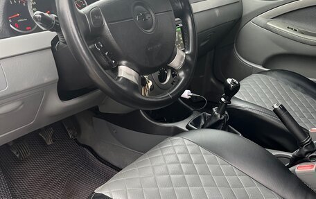 Chevrolet Lacetti, 2011 год, 595 000 рублей, 16 фотография