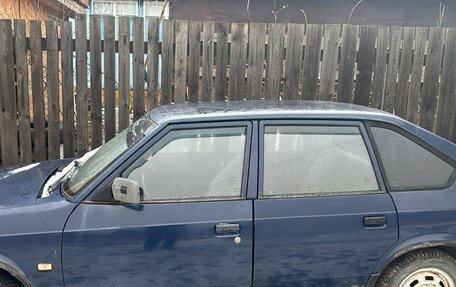 Москвич 2141, 1999 год, 60 000 рублей, 4 фотография