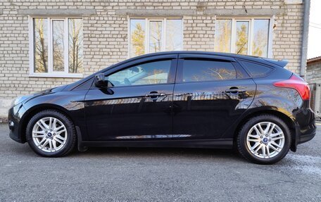 Ford Focus III, 2013 год, 880 000 рублей, 6 фотография