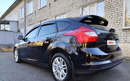 Ford Focus III, 2013 год, 880 000 рублей, 2 фотография