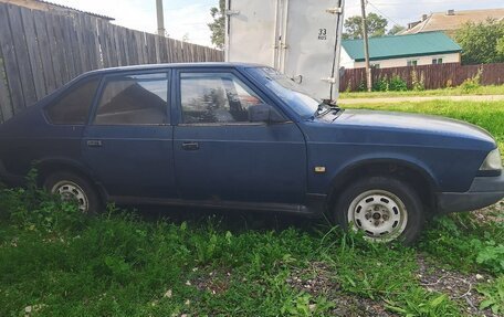 Москвич 2141, 1999 год, 60 000 рублей, 5 фотография