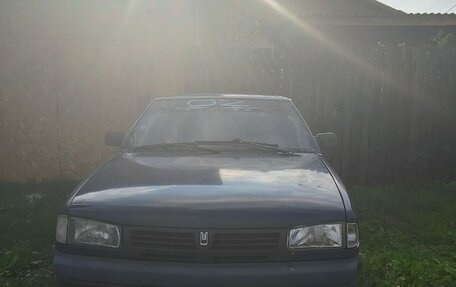 Москвич 2141, 1999 год, 60 000 рублей, 3 фотография