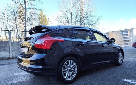 Ford Focus III, 2013 год, 880 000 рублей, 3 фотография