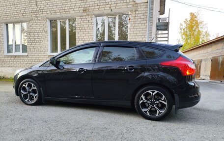 Ford Focus III, 2013 год, 880 000 рублей, 11 фотография