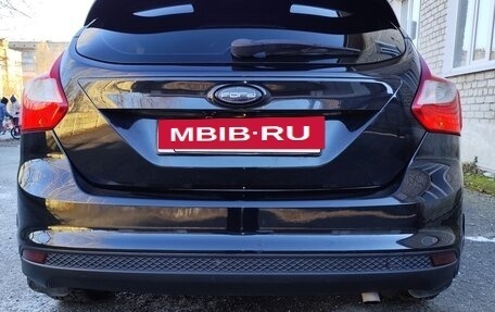 Ford Focus III, 2013 год, 880 000 рублей, 7 фотография