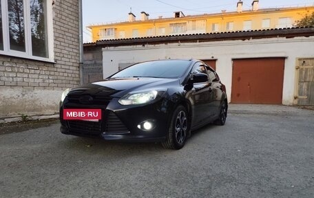 Ford Focus III, 2013 год, 880 000 рублей, 10 фотография