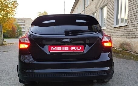 Ford Focus III, 2013 год, 880 000 рублей, 13 фотография