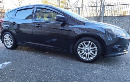 Ford Focus III, 2013 год, 880 000 рублей, 22 фотография