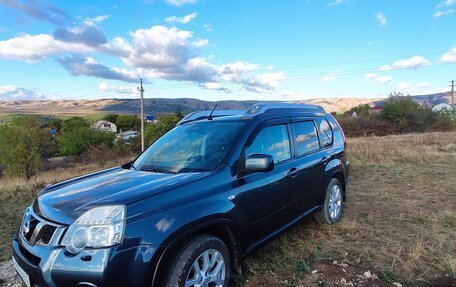 Nissan X-Trail, 2012 год, 1 500 000 рублей, 5 фотография