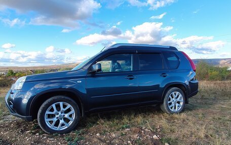 Nissan X-Trail, 2012 год, 1 500 000 рублей, 3 фотография