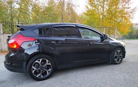 Ford Focus III, 2013 год, 880 000 рублей, 16 фотография