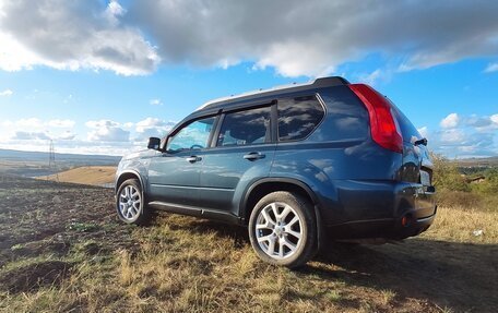 Nissan X-Trail, 2012 год, 1 500 000 рублей, 2 фотография