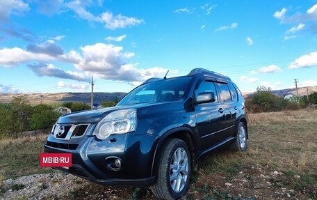 Nissan X-Trail, 2012 год, 1 500 000 рублей, 4 фотография