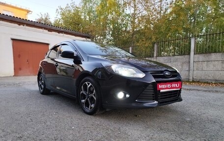 Ford Focus III, 2013 год, 880 000 рублей, 18 фотография