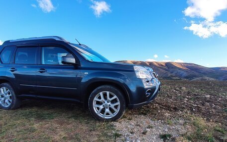 Nissan X-Trail, 2012 год, 1 500 000 рублей, 6 фотография