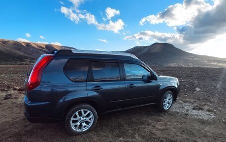 Nissan X-Trail, 2012 год, 1 500 000 рублей, 7 фотография