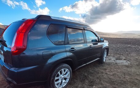 Nissan X-Trail, 2012 год, 1 500 000 рублей, 8 фотография