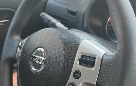 Nissan X-Trail, 2012 год, 1 500 000 рублей, 15 фотография