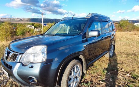 Nissan X-Trail, 2012 год, 1 500 000 рублей, 13 фотография