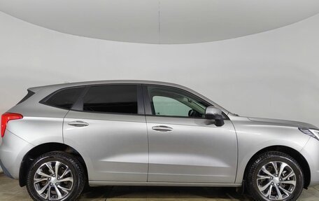 Haval Jolion, 2023 год, 1 820 000 рублей, 2 фотография