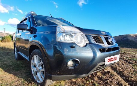 Nissan X-Trail, 2012 год, 1 500 000 рублей, 12 фотография