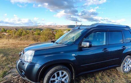 Nissan X-Trail, 2012 год, 1 500 000 рублей, 14 фотография