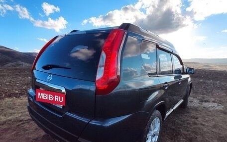 Nissan X-Trail, 2012 год, 1 500 000 рублей, 9 фотография