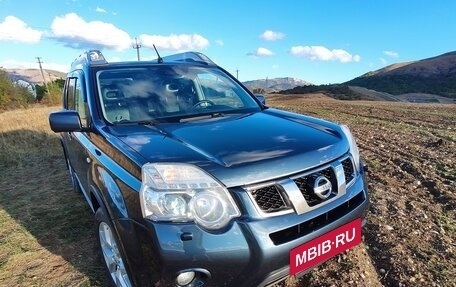 Nissan X-Trail, 2012 год, 1 500 000 рублей, 11 фотография