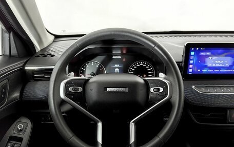 Haval Jolion, 2023 год, 1 820 000 рублей, 7 фотография