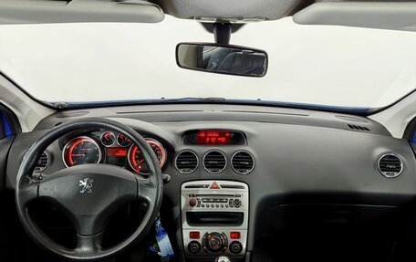 Peugeot 308 II, 2008 год, 570 000 рублей, 3 фотография