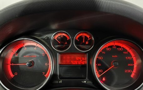 Peugeot 308 II, 2008 год, 570 000 рублей, 6 фотография