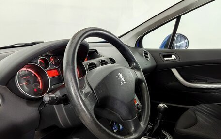 Peugeot 308 II, 2008 год, 570 000 рублей, 5 фотография