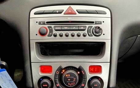 Peugeot 308 II, 2008 год, 570 000 рублей, 7 фотография