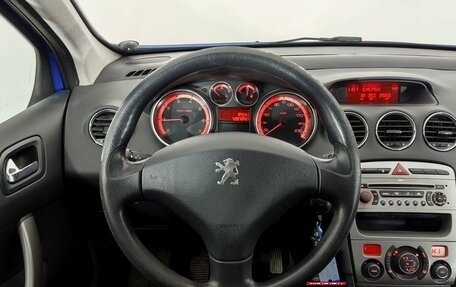 Peugeot 308 II, 2008 год, 570 000 рублей, 4 фотография