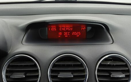 Peugeot 308 II, 2008 год, 570 000 рублей, 8 фотография