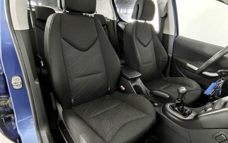 Peugeot 308 II, 2008 год, 570 000 рублей, 10 фотография